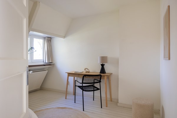 Medium property photo - Burgemeester van Tuyllkade 32BS, 3553 AJ Utrecht